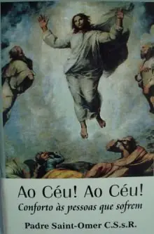 Ao Céu Ao Céu — Livro de Devoção Católica
