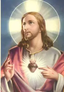 Novena Ao Sagrado Coração De Jesus Para Devoção