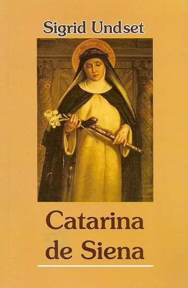 Biografia Devocional de Santa Catarina de Sena