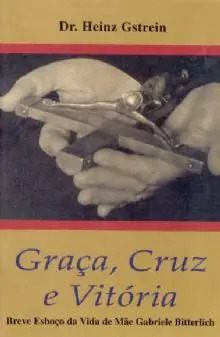 Livro Graça Cruz e Vitória