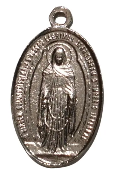 Medalha de Nossa Senhora das Lágrimas