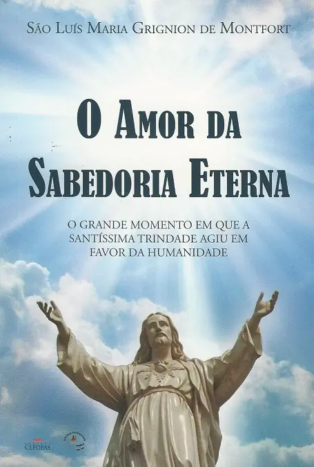 Livro O Amor da Sabedoria Eterna