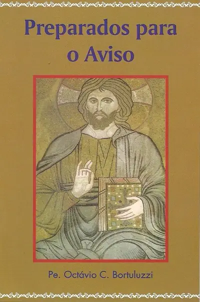 Livro Preparados Para o Aviso