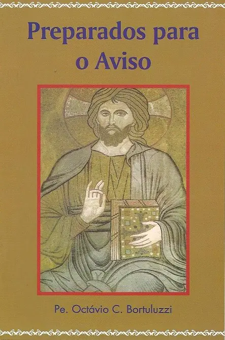 Livro Preparados Para o Aviso