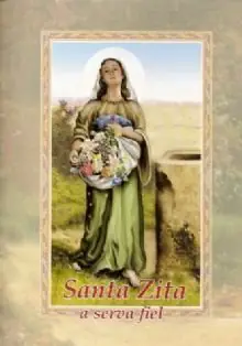 Biografia Santa Zita A Serva Fiel