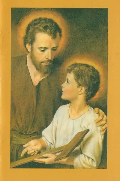 Livro São José Protetor da Santa Igreja