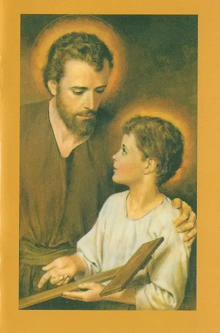 Livro São José Protetor da Santa Igreja