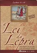 A Lei da Lepra — Alegoria do Pecado