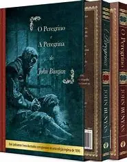 Box O Peregrino e a Peregrina — Edição Completa