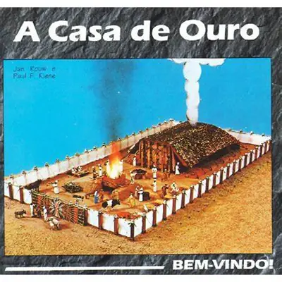A Casa de Ouro — Comentário Sobre o Tabernáculo