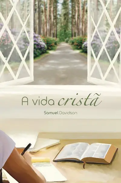 A Vida Cristã, de Samuel Davidson