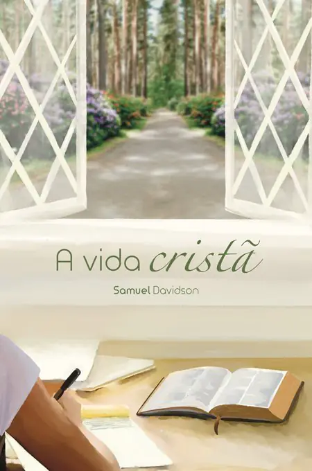 A Vida Cristã, de Samuel Davidson