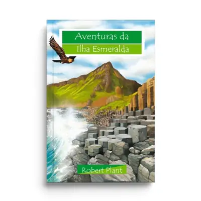 Aventuras da Ilha Esmeralda, de Robert Plant