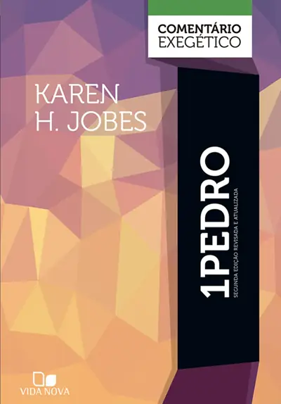 Comentário Exegético De 1 Pedro Karen H. Jobes