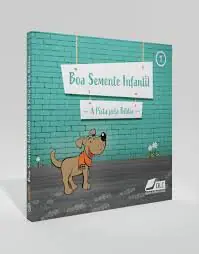 Boa Semente Infantil — A Pista pela Bíblia