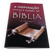 A Inspiração Plena e Verbal da Bíblia