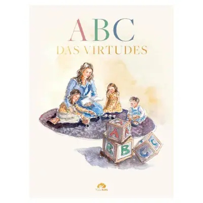 ABC das Virtudes — Editora Vida
