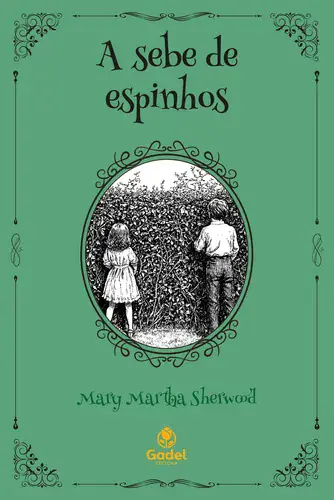 A Sebe de Espinhos — Infantil