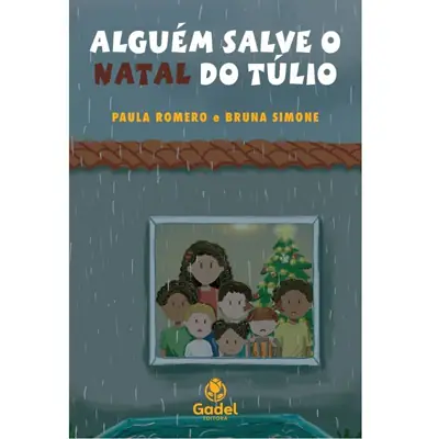 Alguém Salve o Natal do Túlio