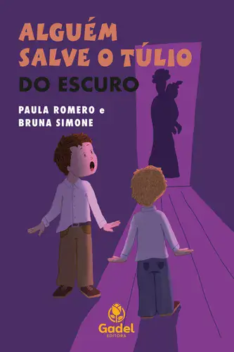 Alguém Salve o Túlio do Escuro