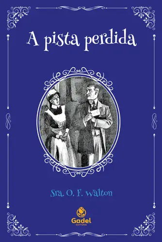 A Pista Perdida — Infantil