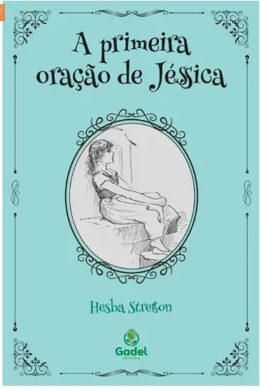 A Primeira Oração de Jessica