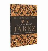 A Oração de Jabez, de Bruce Wilkinson
