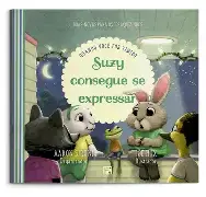 Suzy Consegue Se Expressar — Boas-Novas Coraçõezinhos