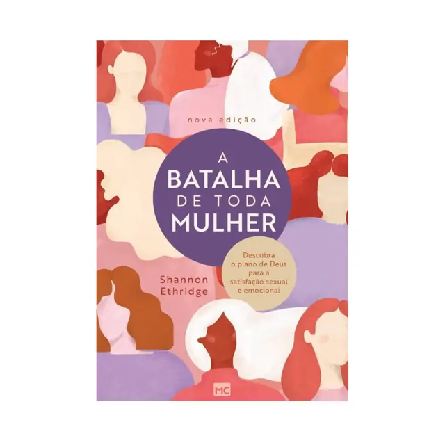 O Equivalente Feminino de A Batalha de Todo Homem