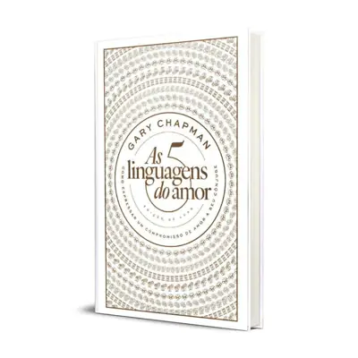 As 5 Linguagens do Amor, Edição de Luxo