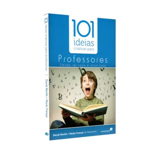 101 Ideias Para Professores de Escola Dominical
