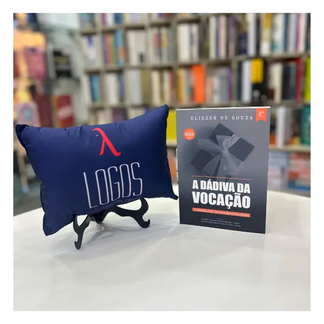 Guia Sobre Vocação e Chamado Ministerial