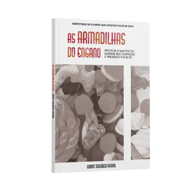 Como Reconhecer Sinais de Engano Espiritual