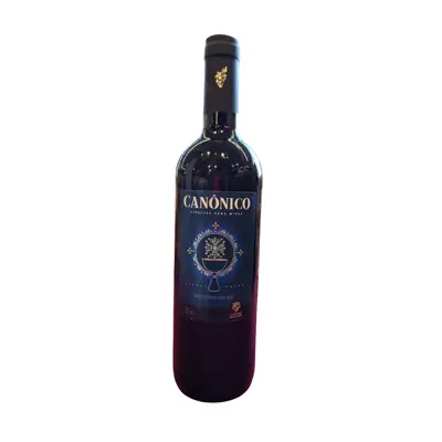 Vinho Canônico 750ml Para Celebração Eucarística