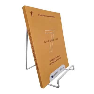 Diretório Pastoral Litúrgico Sacramental Para Uso Paroquial