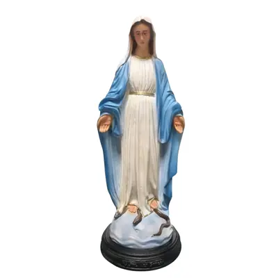 Imagem Nossa Senhora Das Graças 30cm