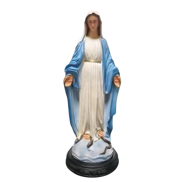 Imagem Nossa Senhora Das Graças 30cm