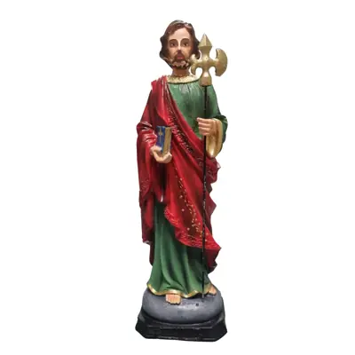 Imagem São Judas Tadeu 30cm
