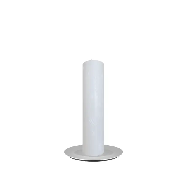 Vela Para Altar 15x7cm Menor Da Linha