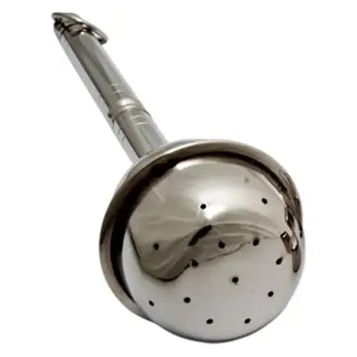 Aspergório Niquelado, 27,5cm (Modelo C37)