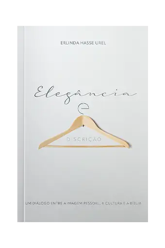 Elegância e Discrição Livro de Erlinda Hasse Urel