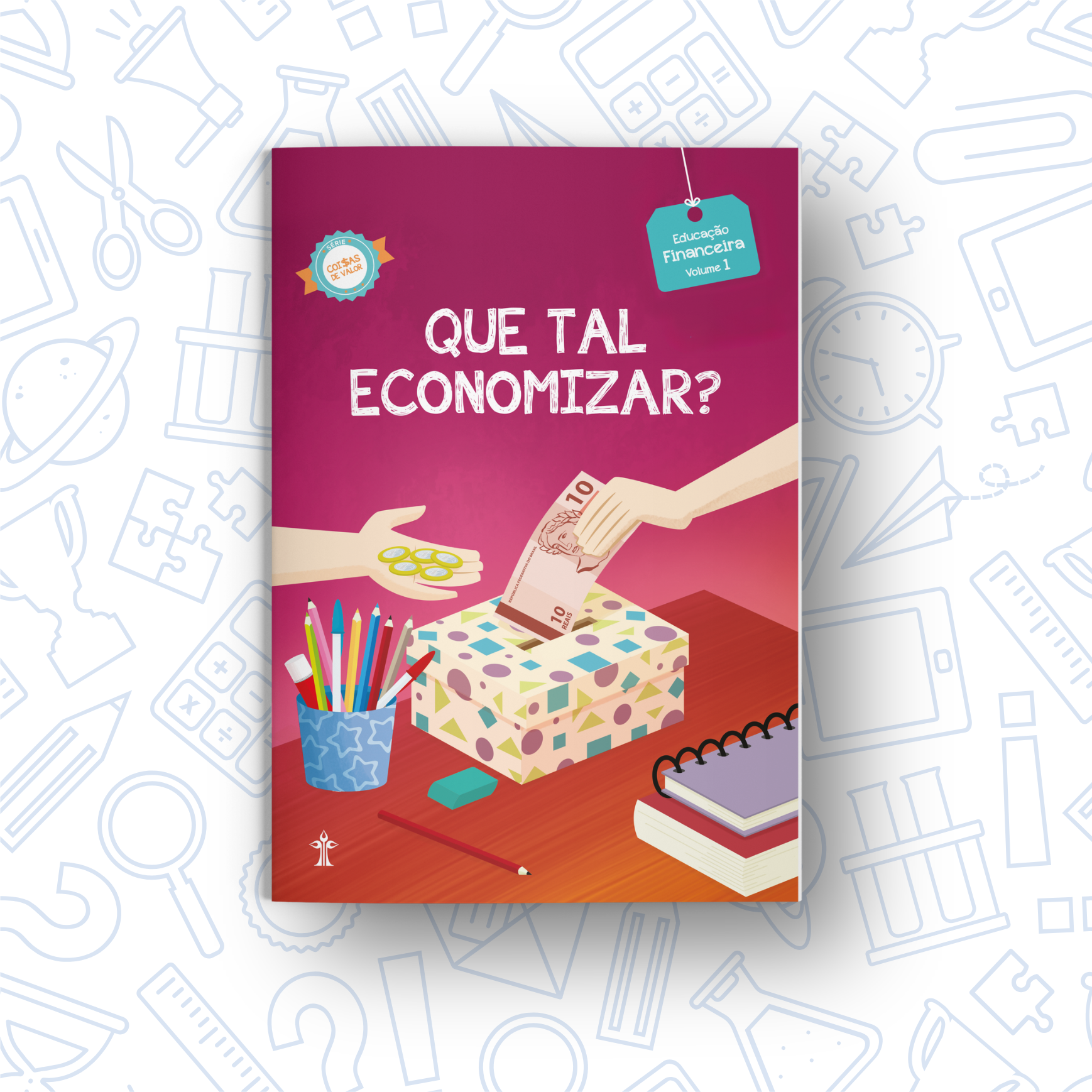Coisas de Valor Volume 1 Que Tal Economizar