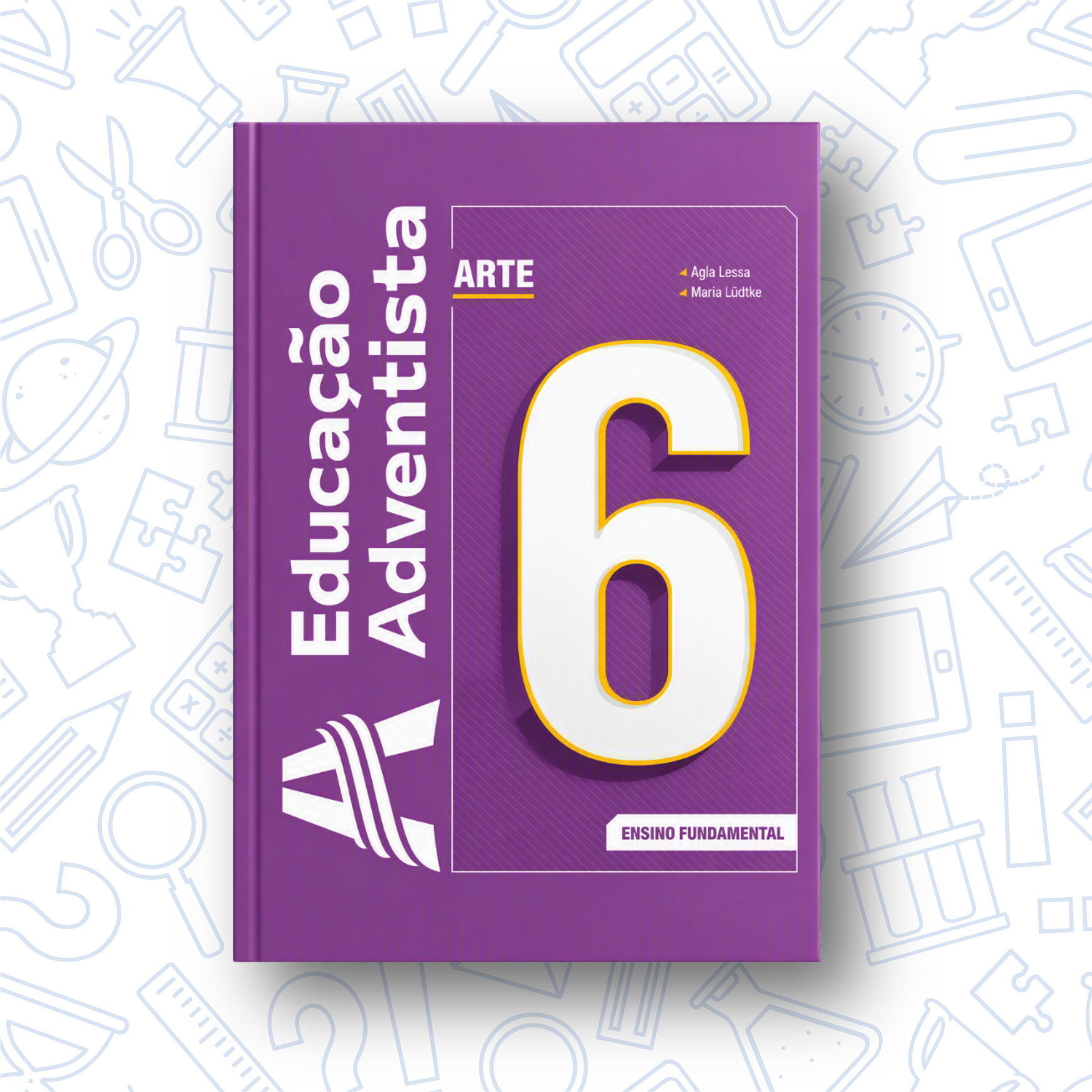 SIE Arte 6º Ano Sistema Interativo de Ensino