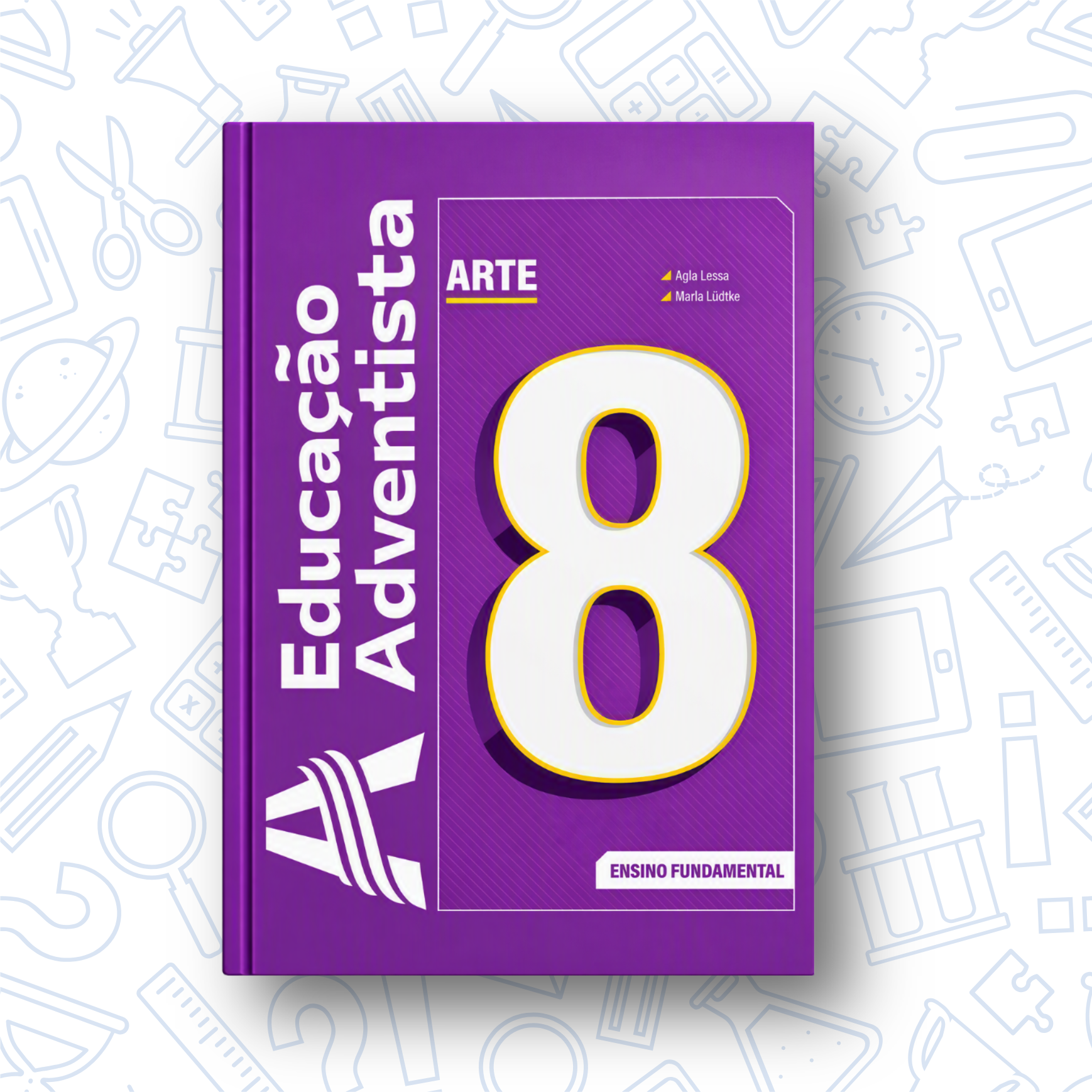 SIE Arte 8º Ano Material do Sistema Interativo