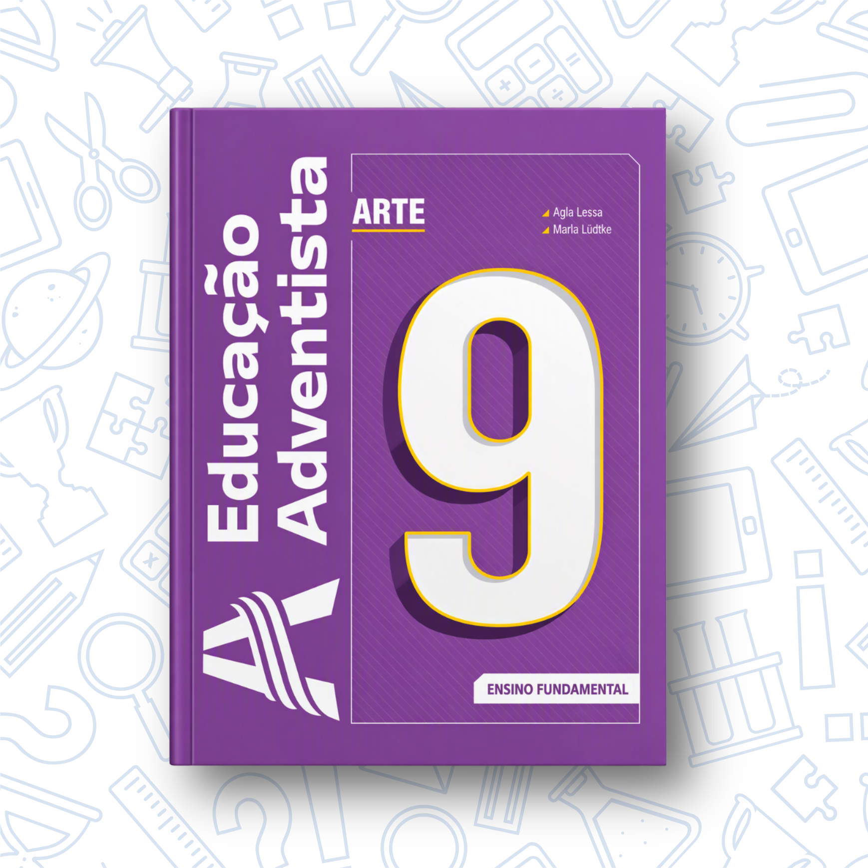 SIE Arte 9º Ano Encerramento do Fundamental II
