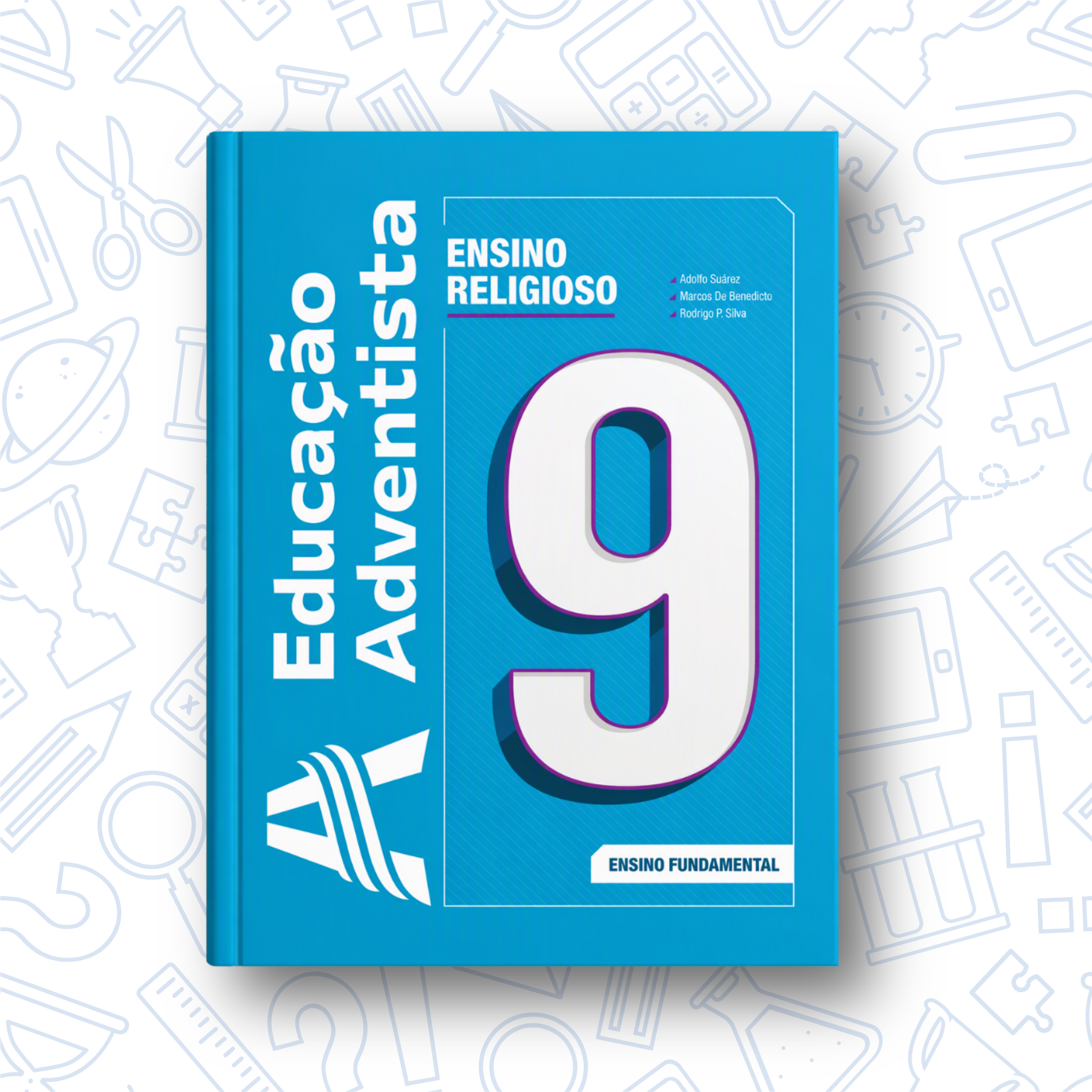 SIE Ensino Religioso 9º Ano Fim do Ciclo