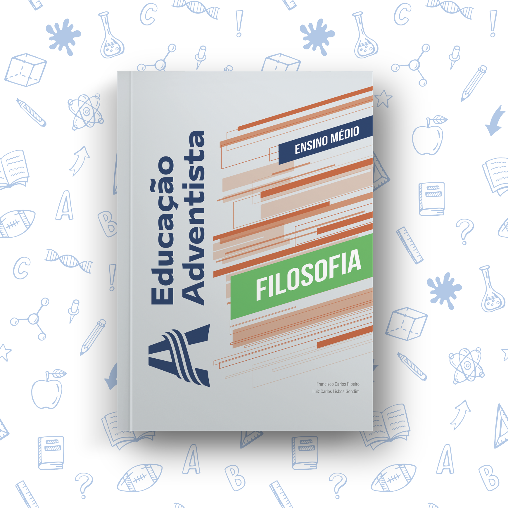 Filosofia 2º Ano Material do Novo Ensino Médio