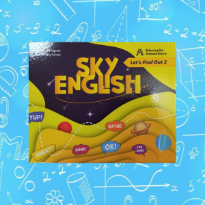 Let's Find Out 2 Kit Anual de Inglês