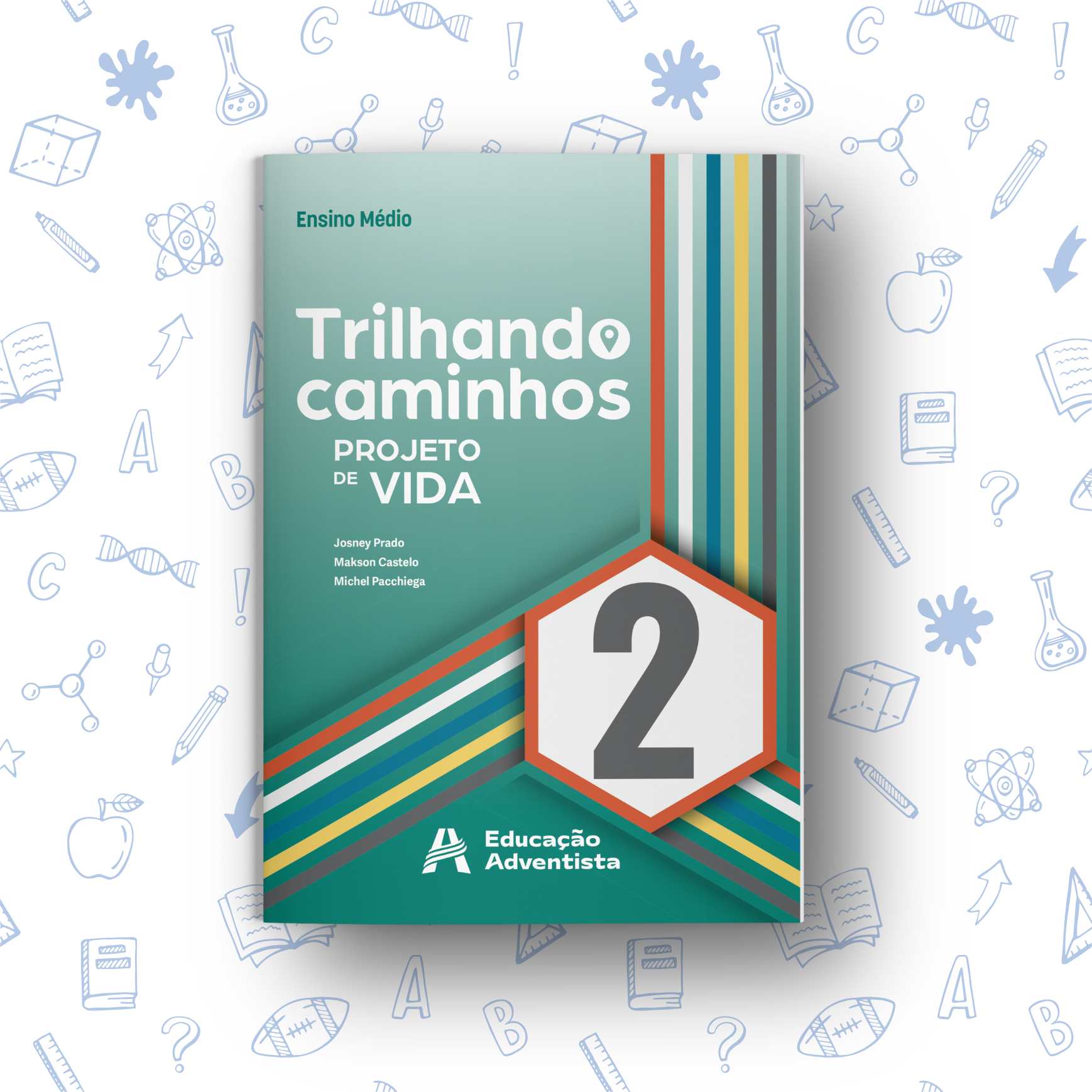 SIE Projeto de Vida 2º Ano Ensino Médio