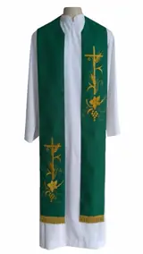 PARAMENTOS RELIGIOSOS ATELIÊ
